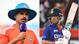 Will Shreyas Iyer, Ishan Kishan Make Comeback to IND's Squad For SL Series?