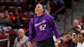 Dawn Staley talks USC’s seniors, NIL impact, Brittney Griner’s release and more