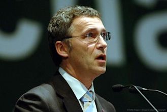 Jens Stoltenberg