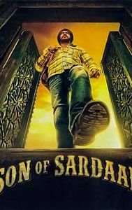 Son of Sardaar