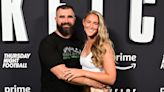 Jason Kelce defends wife Kylie against ‘homemaker’ comments