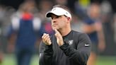 Raiders HC Josh McDaniels says ‘I know our team’s better than that’ after embarrassing loss to Bears