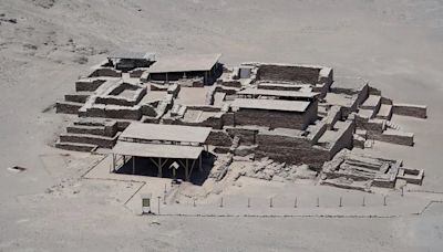 Conoce el asentamiento limeño 3.500 años más antiguo que el imperio incaico