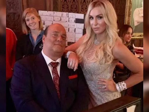 Paul Heyman's Personal Life: Exploring His Marital Bonds | WWE News - Times of India