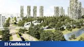 Valencia reactiva el plan urbanístico de la Fórmula 1 y cede la gestión a Atitlan y Hayfin