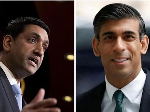 Ro Khanna sends sweet message to ex-UK PM Rishi Sunak as he says ‘I am sorry' after historic defeat: ‘You will not owe…'