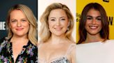 Elisabeth Moss, Kate Hudson and Kaia Gerber to Star in Max Minghella’s ‘Shell’