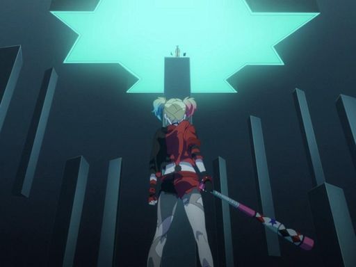 Suicide Squad Isekai Buffs Harley Quinn With Its Best Animation Yet