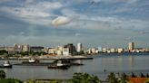 Submarino nuclear ruso sale de la bahía de La Habana