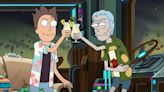 Rick And Morty's Latest Episode Had A Perfect Way To Shake Up Lindsay Lohan And Jamie Lee Curtis' Long-Awaited Freaky...