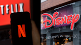 How Netflix Is Taking a Page From Disney's Parks Playbook