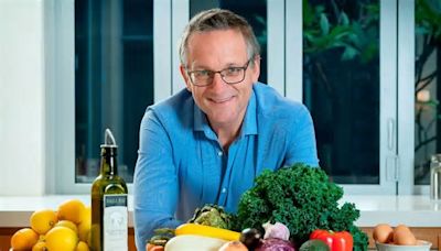 Michael Mosley's keto bread 'assists weight loss' with superfood ingredient