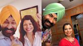 Taarak Mehta Ka Ooltah Chashmah’s Gurucharan Singh and Jennifer Mistry reunite, fans say ‘no one like Roshan and Roshan’. Watch