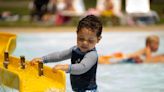 South Bend adds $2 fee for kids ages 0-2 at Kennedy Park water playground