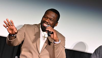 50 Cent Sells Diddy Documentary To Netflix Following Bidding War, Xitter Salutes His Commitment To Being Petty