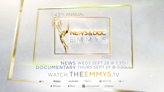 News And Documentary Emmy Awards Nominations Announced For 43rd Edition