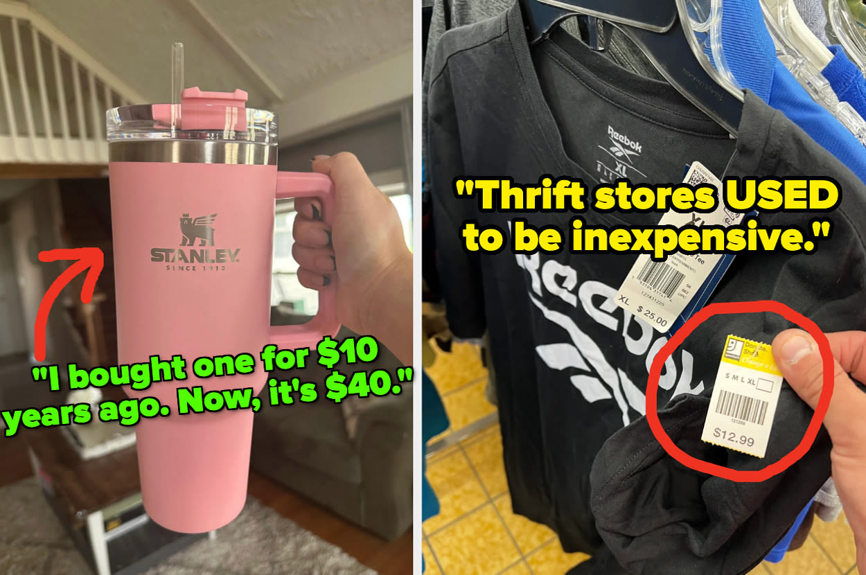 People Are Calling Out The Things That Were "Ruined" When They Became Too Popular, And It's Wildly Accurate