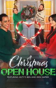 A Christmas Open House