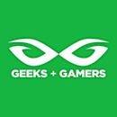 Geeks + Gamers