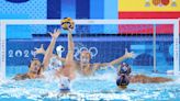 España refuerza su candidatura a medalla en waterpolo