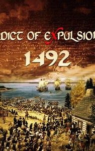 Edict of Expulsion 1492 | Adventure, Drama, History