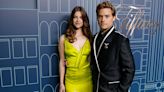 Barbara Palvin wore three wedding dresses to marry Dylan Sprouse