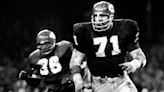 Chiefs remember Hall of Fame offensive lineman Ed Budde