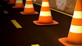 Traffic alert: I-80 bridge closed overnight in Bureau County