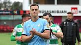 Stephen Bradley urges Shamrock Rovers to finish the job after draw with Vikingur