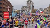 A record-smashing 840,000 runners enter the ballot for the 2025 London Marathon