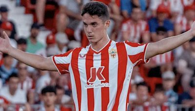 Ver EN VIVO y en DIRECTO ONLINE Almería vs. Cádiz, LaLiga 2023-24: dónde ver, TV, canal y streaming | Goal.com Espana