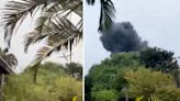 Brazil plane crash latest: All 61 on board dead near Sao Paulo after passenger plane crashes in fiery wreck