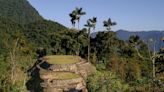 This spellbinding lost city in Colombia is centuries older than Machu Picchu and almost completely crowd-free