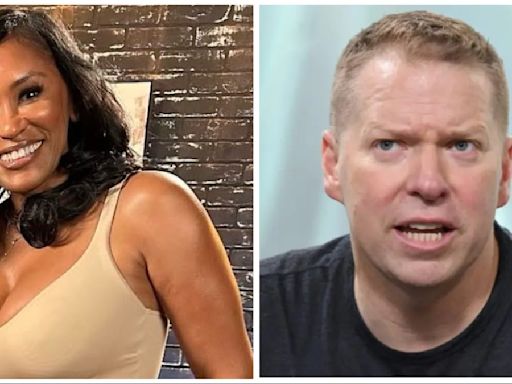 Gary Owen's Ex-Wife Kenya Duke Hints at Reason Why the Comedian's Kids Want No Contact with Him; It Has Nothing to Do with Her, the...