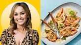 Giada De Laurentiis Just Revealed Her Most Requested Chicken Dinner Recipe—and She Says It Might Be Her Easiest