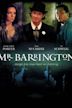 Mr. Barrington