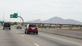 Road closures, restrictions on SR 143 near Phoenix Sky Harbor this weekend