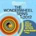 Wonderwheel Spins in 2012