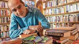 Literatura: Geney Beltrán gana el Premio Gilberto Owen 2024