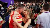 Here’s Why Fans Think Taylor Swift Added a Sweet Tribute to Travis Kelce in Her Paris Eras Tour Setlist