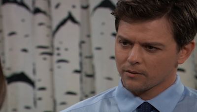 General Hospital Spoilers: Will Jason Tackle the Project with Danny?