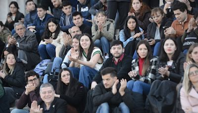 La Universidad pública y la cohesión social