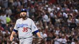 Shaikin: Don't blame the playoff format on another Dodgers playoff fiasco