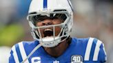 'Anthony Richardson can carry a franchise': Colts rookie QB gets 1st TD, fans were ready