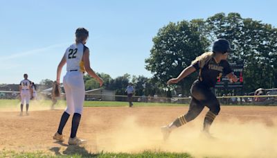 Another title won! Here's what motivates St. John Vianney softball