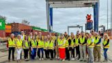 SC Ports graduate ambassador pros