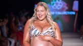 Pregnant Iskra Lawrence Claps Back at Trolls for 'Fat Shaming' Her: ‘Still in Disbelief'