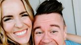 Rachel Hollis shares ‘devastation’ over death of ex-husband and former Disney executive Dave Hollis