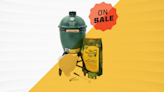 Are You Aware Big Green Egg’s Kamado Grills Are Marked Down for the Very First Time?