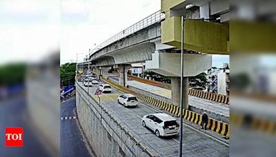 Teens arrested for dangerous stunts on Bengaluru flyover | Bengaluru News - Times of India